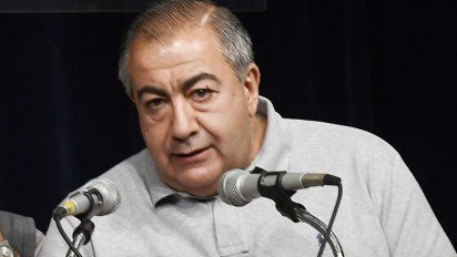Héctor Daer dijo parte de los trabajadores han reconpuesto sus salarios.