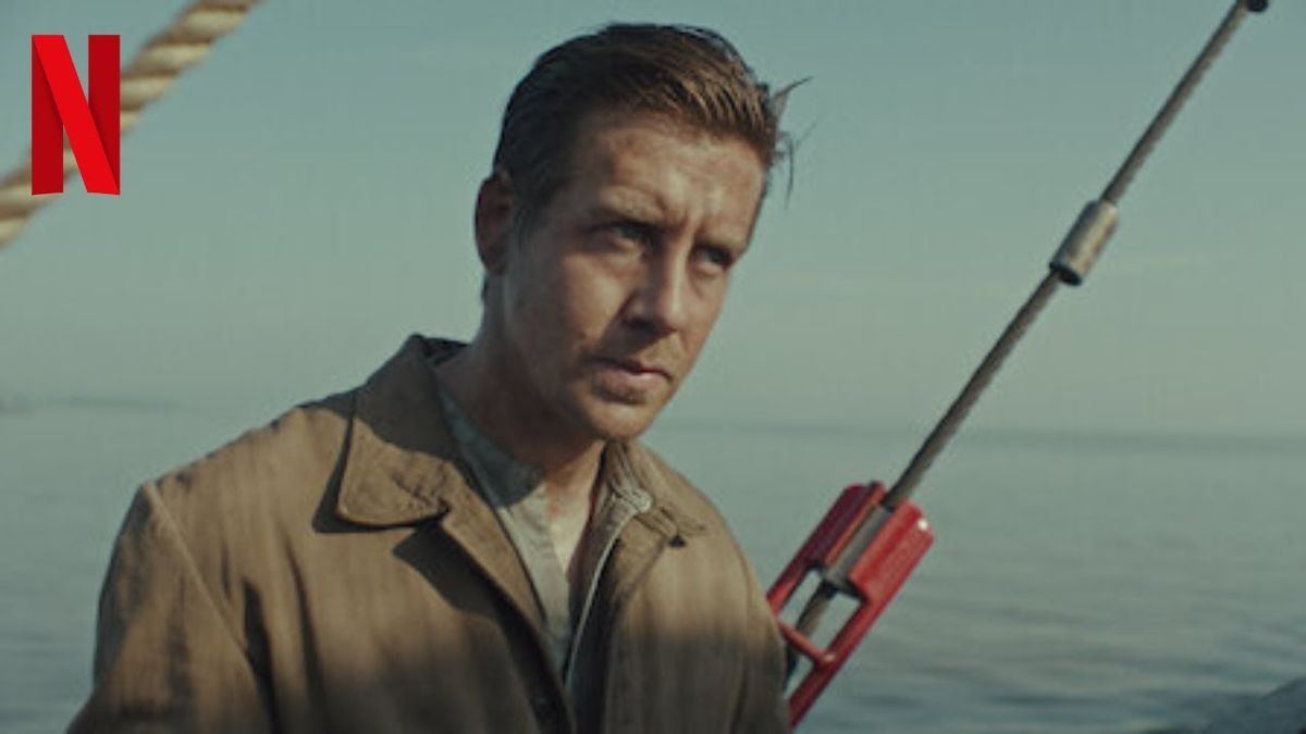 Netflix las tres mejores series de guerra del streaming