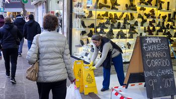 Cómo funcionarán los comercios de Mendoza este viernes no laborable