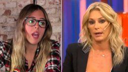 Yanina Latorre reveló la primicia más fuerte de Nati Jota.