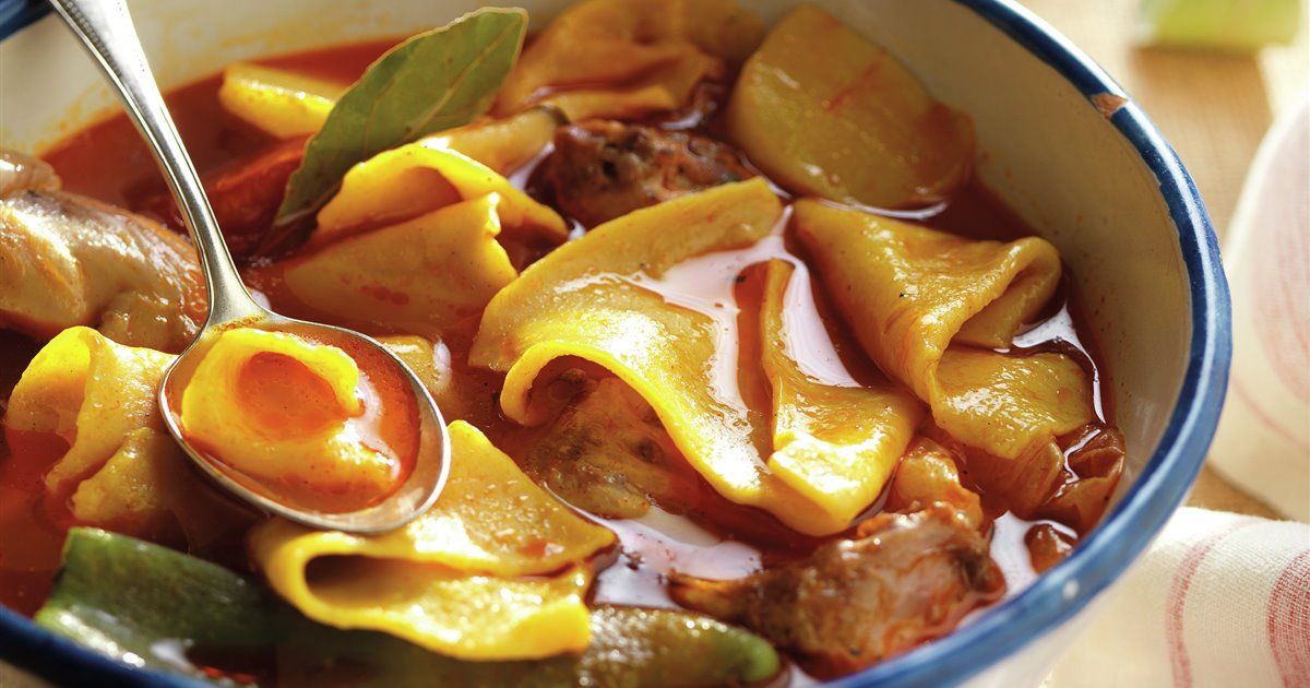 Este plato tiene muchas variaciones, incluso en la misma España. Este plato tiene muchas variaciones, incluso en la misma España.