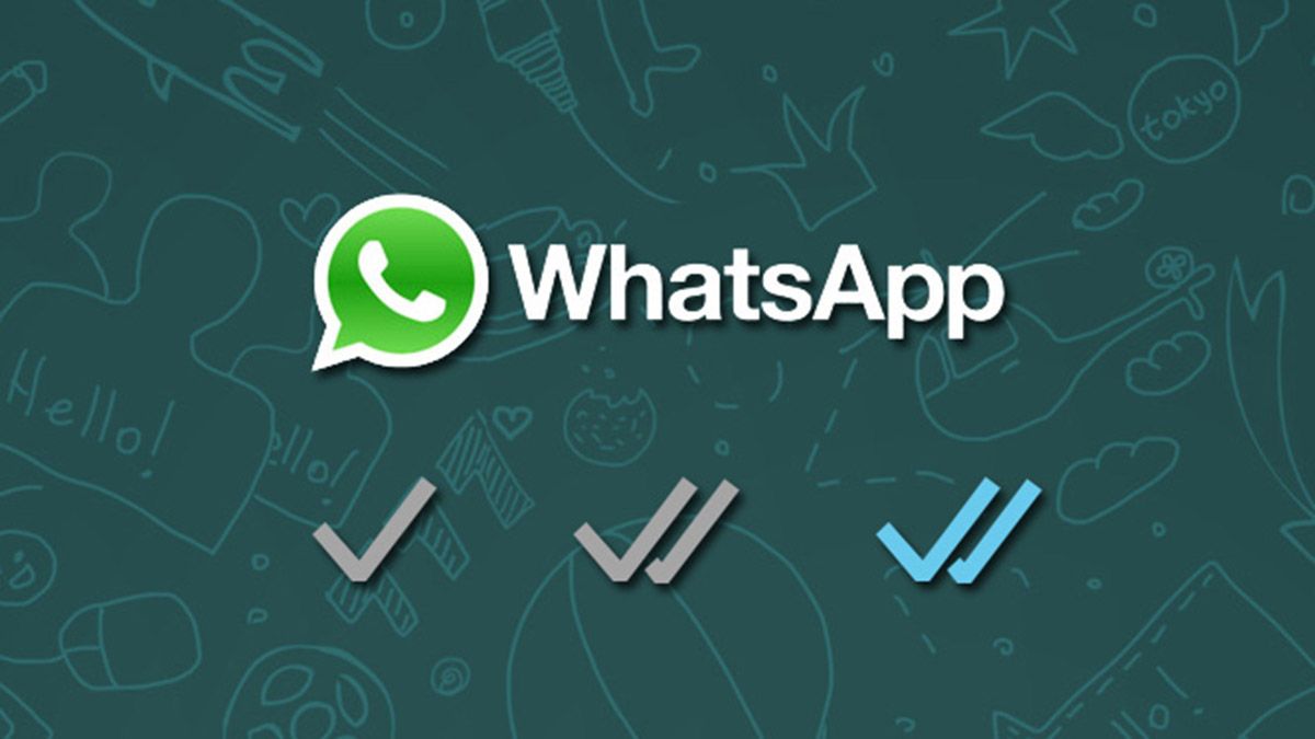 WhatsApp: novedades con el doble check azul 