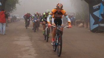 Rodrigo Santana es la referencia: ahora ganó el Desafío Portinari