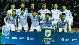 Godoy Cruz visitará a Unión con el objetivo de seguir sumando