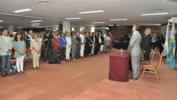 El sueldo docente es bajo pero hemos avanzado mucho