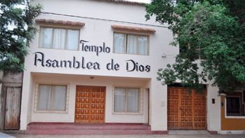Condenaron a un pastor evangélico por abuso sexual de una niña