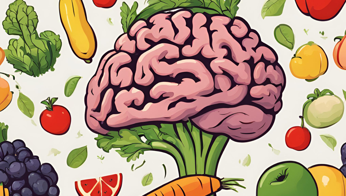 El secreto para tener un cerebro joven según Harvard