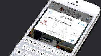 Una nueva aplicación que pretende desbancar a WhatsApp