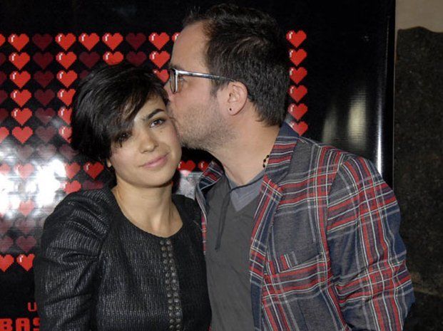 Agustina Cherri y Gastón Pauls están separados