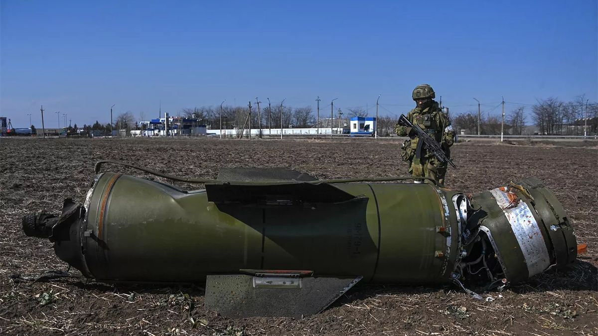 Guerra Rusia - Ucrania: el Kremlin alertó que iba intensificar su ofensiva contra Kiev "en respuesta a todos los ataques de tipo terrorista y a los sabotajes perpetrados en territorio ruso".