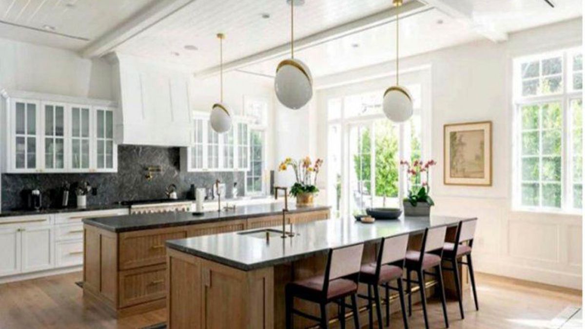 Esta es la mansión que compró Residente por 5,8 millones de dólares