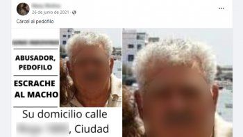 En plena Alameda, apuñalaron en el cuello a una testigo en una causa de abuso sexual