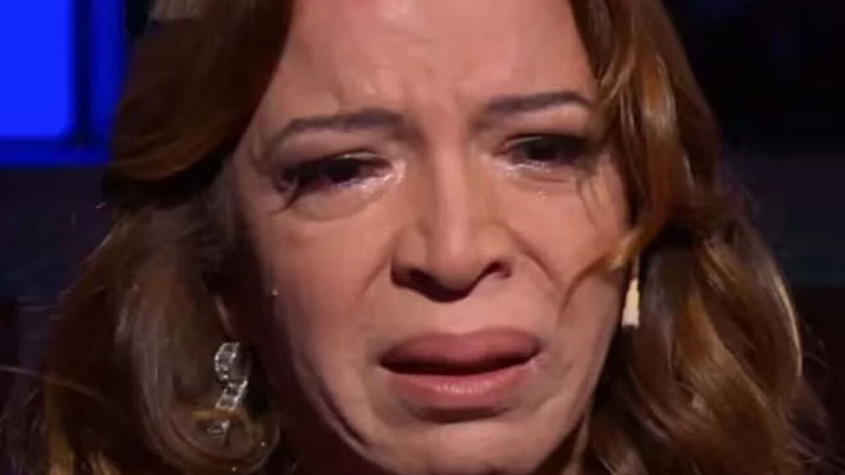 Lizy Tagliani le contestó a Viviana Canosa: No soy una pedófila