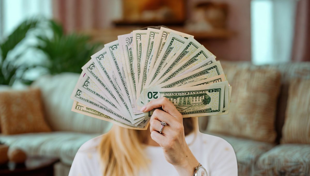 La cotización del dólar en Argentina este viernes 23 de mayo. 