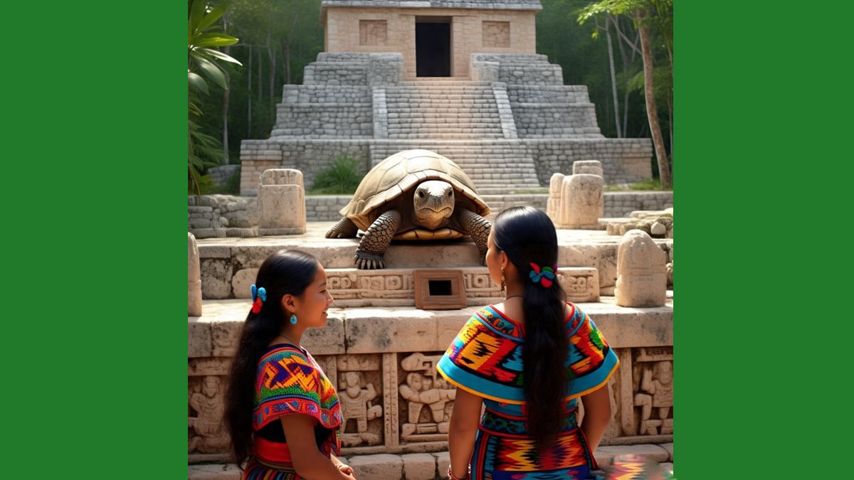 Horóscopo maya: todas las predicciones para hoy martes 8 de julio de 2025. Horóscopo maya: todas las predicciones para hoy martes 8 de julio de 2025.