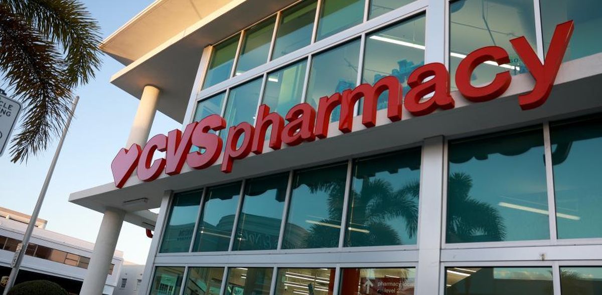 La reconocida cadena de farmacias que despedirá a casi 3.000 empleados en Estados Unidos La reconocida cadena de farmacias que despedirá a casi 3.000 empleados en Estados Unidos
