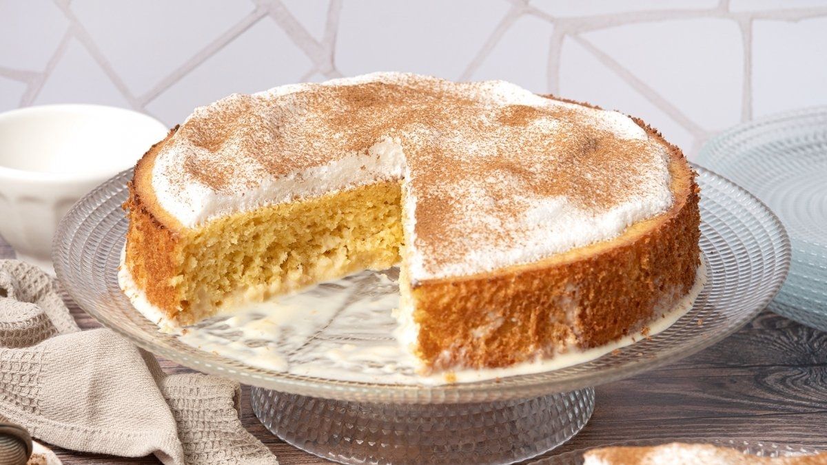 Recetas: aprende a preparar la Torta Tres Leches para compartir en familia. Foto: gentileza Bonviveur. Recetas: aprende a preparar la Torta Tres Leches para compartir en familia. Foto: gentileza Bonviveur.