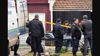 ¡Aberrante! Maniataron y mataron a golpes a una mujer de 80 años para robarle su jubilación