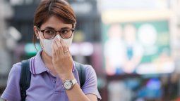 Coronavirus: Salud confirmó dos nuevos casos y ya son 21 los contagiados