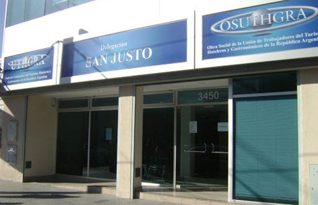 La obra social que mayores aportes del Gobierno recibirá por la pandemia es la del personal del turismo, hotelero y gastronómico. Foto: NA.&nbsp;