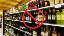 De cuánto es la multa por comprar alcohol durante la veda electoral. De cuánto es la multa por comprar alcohol durante la veda electoral.