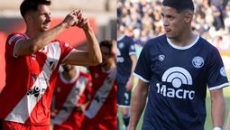 Independiente Rivadavia y Deportivo Maipú