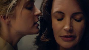 Netflix: todo el mundo habla de esta película que es la más vista y tiene escenas subidas de tono