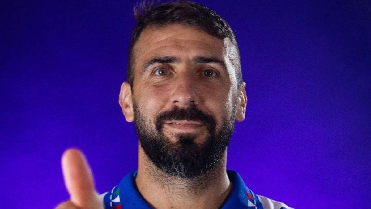 Lucas Pratto sorprendió al anunciar cuál será su nuevo equipo