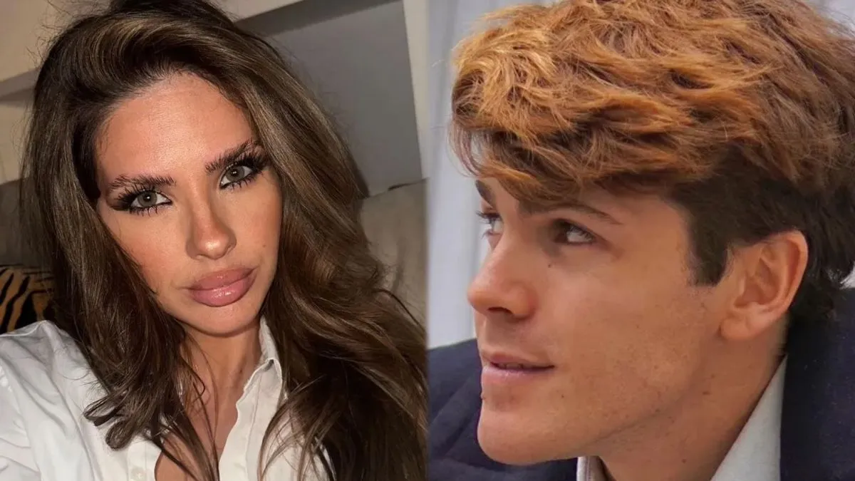 Mauro Icardi enfurecido por Marcos Ginnochio: "Le dijo a la China Suárez que se fuera de su casa". Mauro Icardi enfurecido por Marcos Ginnochio: "Le dijo a la China Suárez que se fuera de su casa".