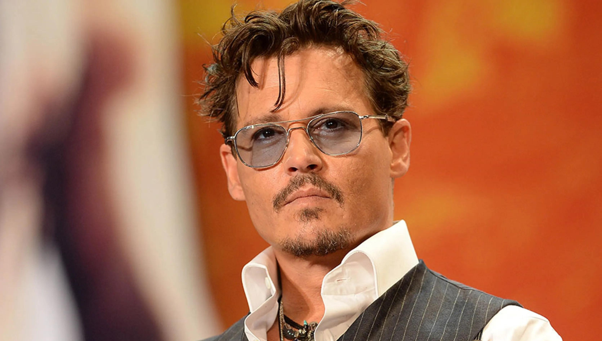 Quién es la nueva novia de Johnny Depp con quien rehizo su vida luego de Amber Heard.