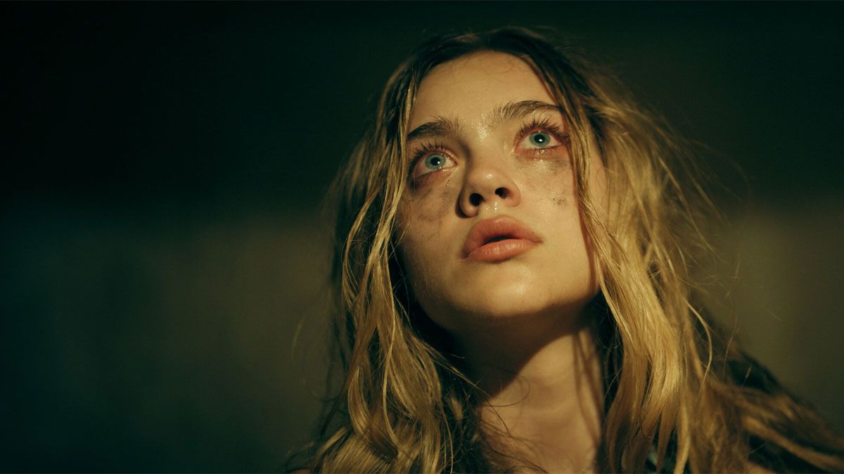 La pel&iacute;cula de Netflix es de contenido fuerte y escalofriante.