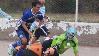 Los Azules siguen en carrera por el título
