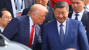 Estados Unidos confronta a China y Rusia al imponer una nueva condición vital a Venezuela Estados Unidos confronta a China y Rusia al imponer una nueva condición vital a Venezuela