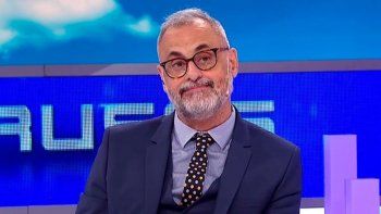 Jorge Rial regresa a la televisión con 