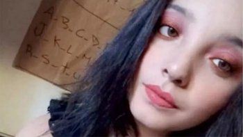 Desapareció hace dos semanas y la hallaron ahorcada cerca de un cementerio