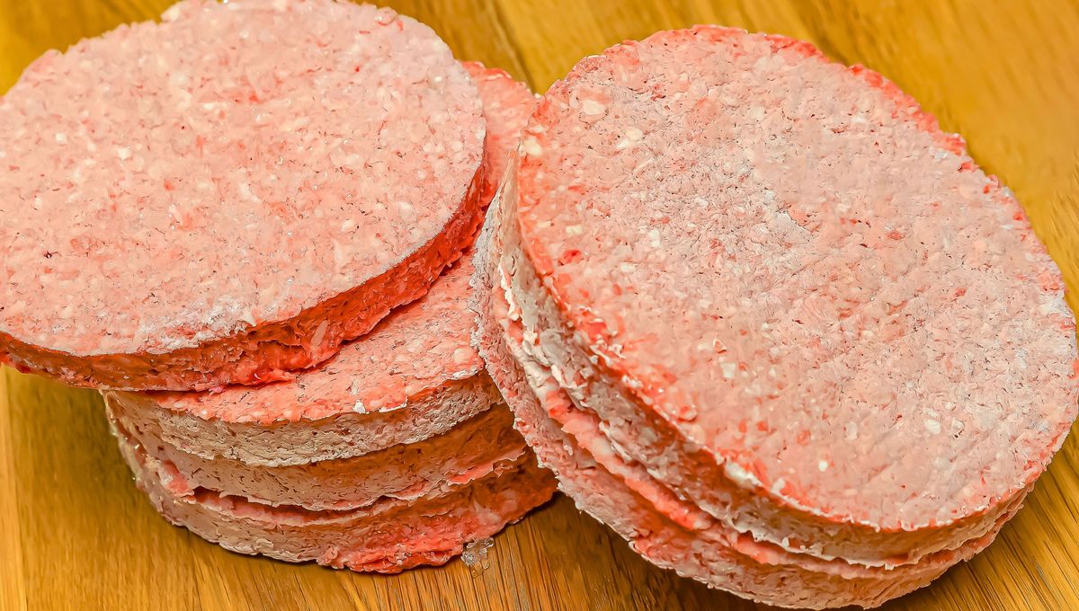 ¿Por qué hamburguesa y medallón de carne no son lo mismo?