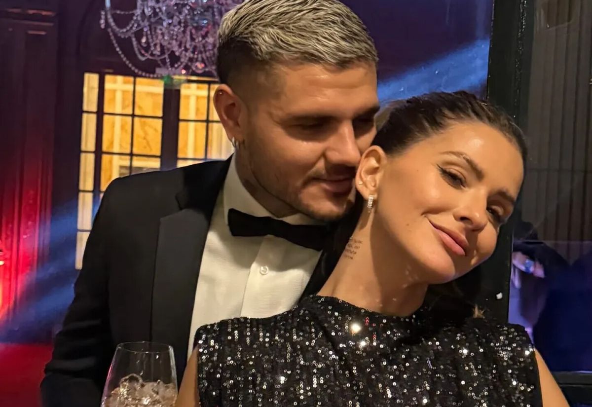 Mauro Icardi promocionó cremas y estallaron los comentarios sobre la China: ¿Tiene olor a moncha?