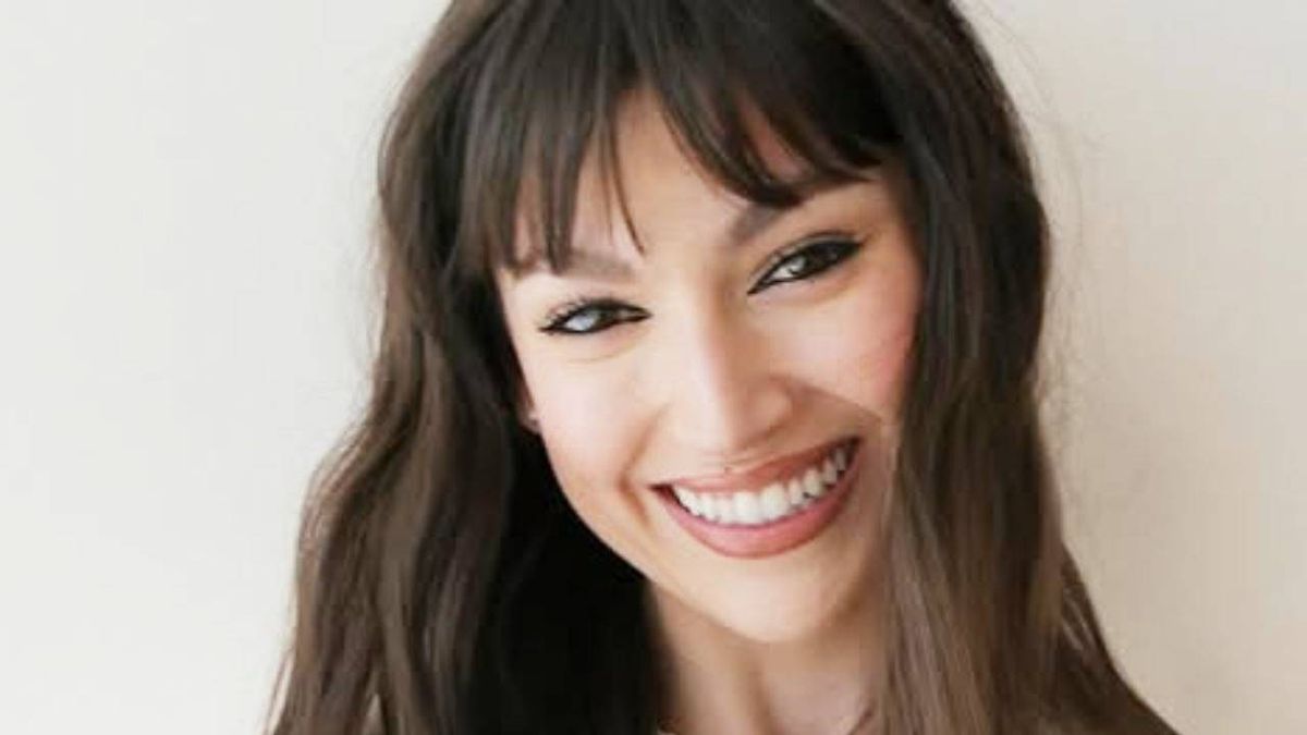 Netflix: Úrsula Corberó se ganó un premio a la mejor actuación con esta gran serie española