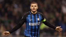 ¡Icardi sigue on fire! Doblete en el triunfo del Inter
