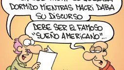 El famoso american dream