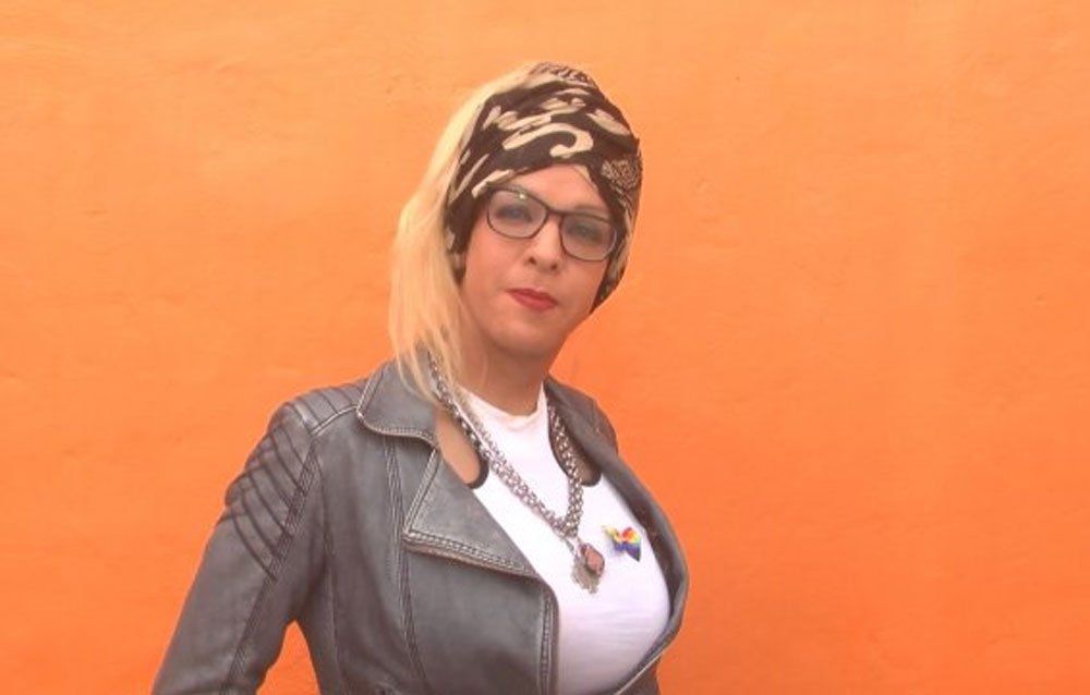 Más mujeres trans se animan participar por el cetro vendimial