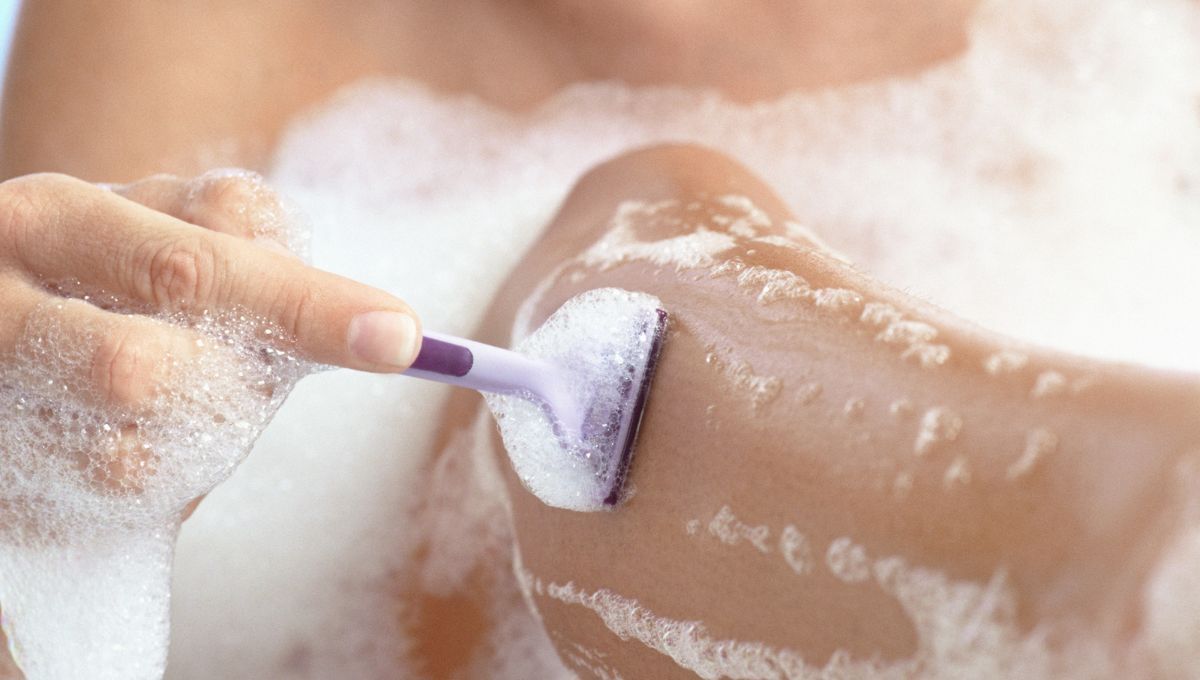 La exfoliaci&oacute;n ayuda a dejar la piel m&aacute;s suave.&nbsp;