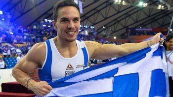 Gimnastas de la selección griega denunciaron abusos y torturas  