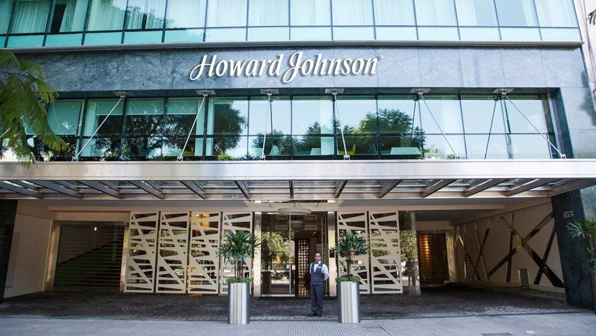 Howard Johnson confirmó que construirá un hotel en San Rafael
