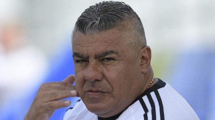 Tapia habló de Sampaoli, Messi, Gallardo y dijo cuándo habrá DT