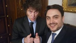 La Libertad Avanza expulsó del partido a Ramiro Marra y recrudece la interna