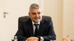 El mendocino Gerardo Boschín, también en la mira de la Justicia junto a Facundo Leal en la causa de ARSAT.