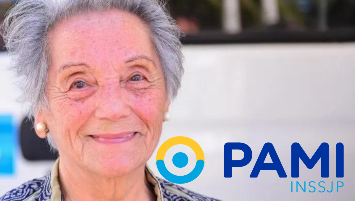 PAMI confirmó TODOS los REMEDIOS GRATIS para JUBILADOS en 2024