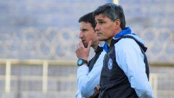 Theiler y la Lepra: El equipo juega con un espíritu colectivo muy alto