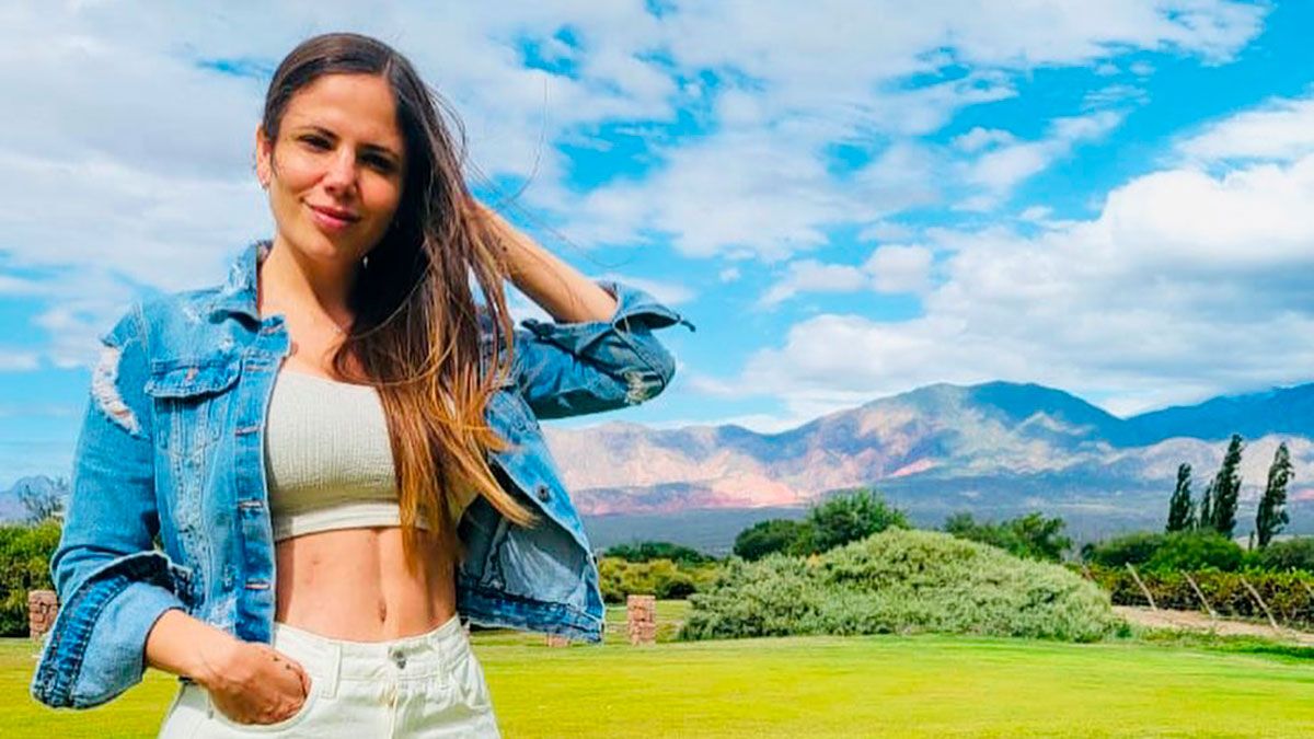 La ex diputada nacional Romina Uhrig realizó el casting para ingresar a Gran Hermano 2022.